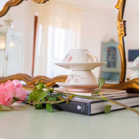 Agriturismo Irto Colle Massa e Cozzile 外观 照片