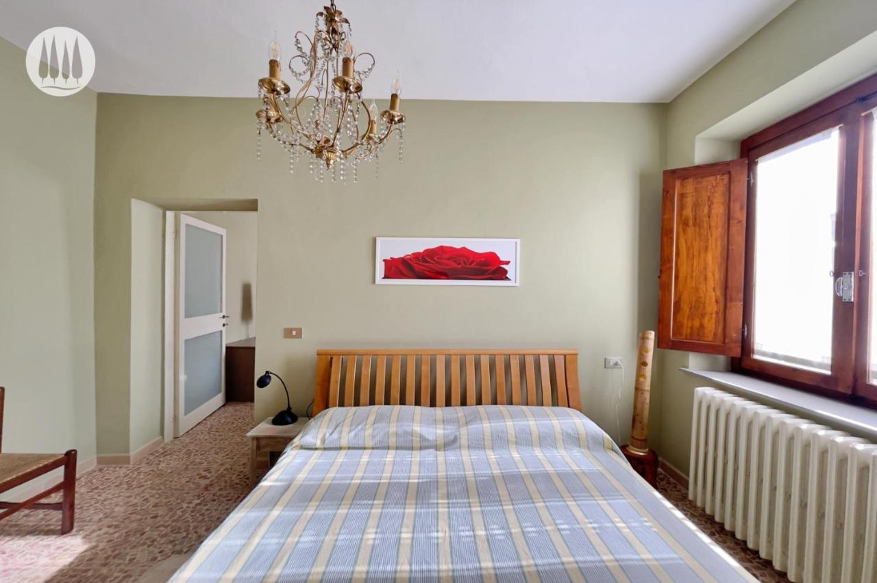 Agriturismo Irto Colle Massa e Cozzile 外观 照片