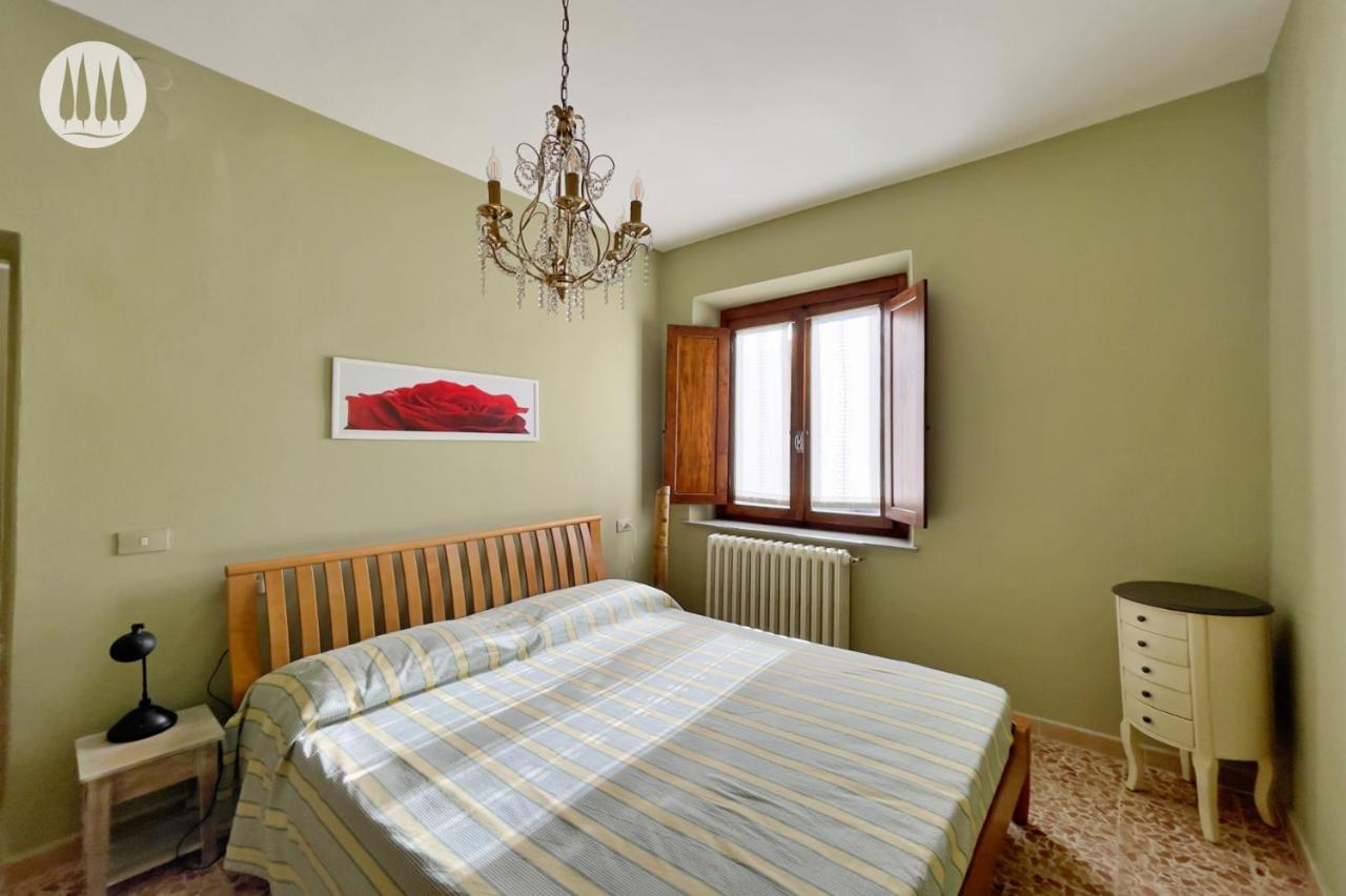 Agriturismo Irto Colle Massa e Cozzile 外观 照片