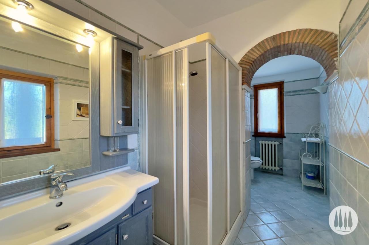 Agriturismo Irto Colle Massa e Cozzile 外观 照片