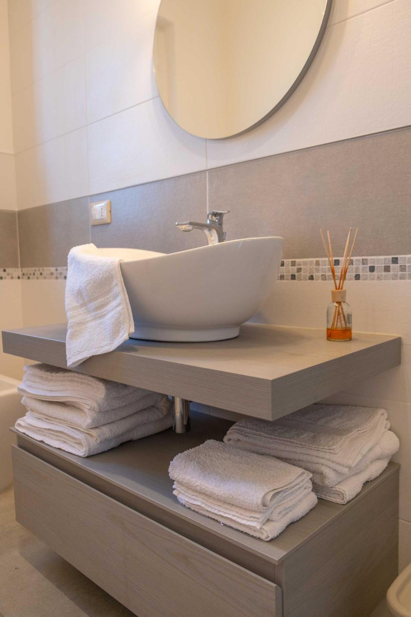 Agriturismo Irto Colle Massa e Cozzile 外观 照片