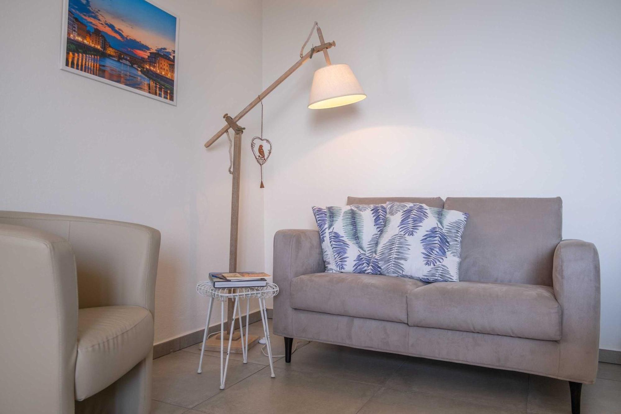 Agriturismo Irto Colle Massa e Cozzile 外观 照片