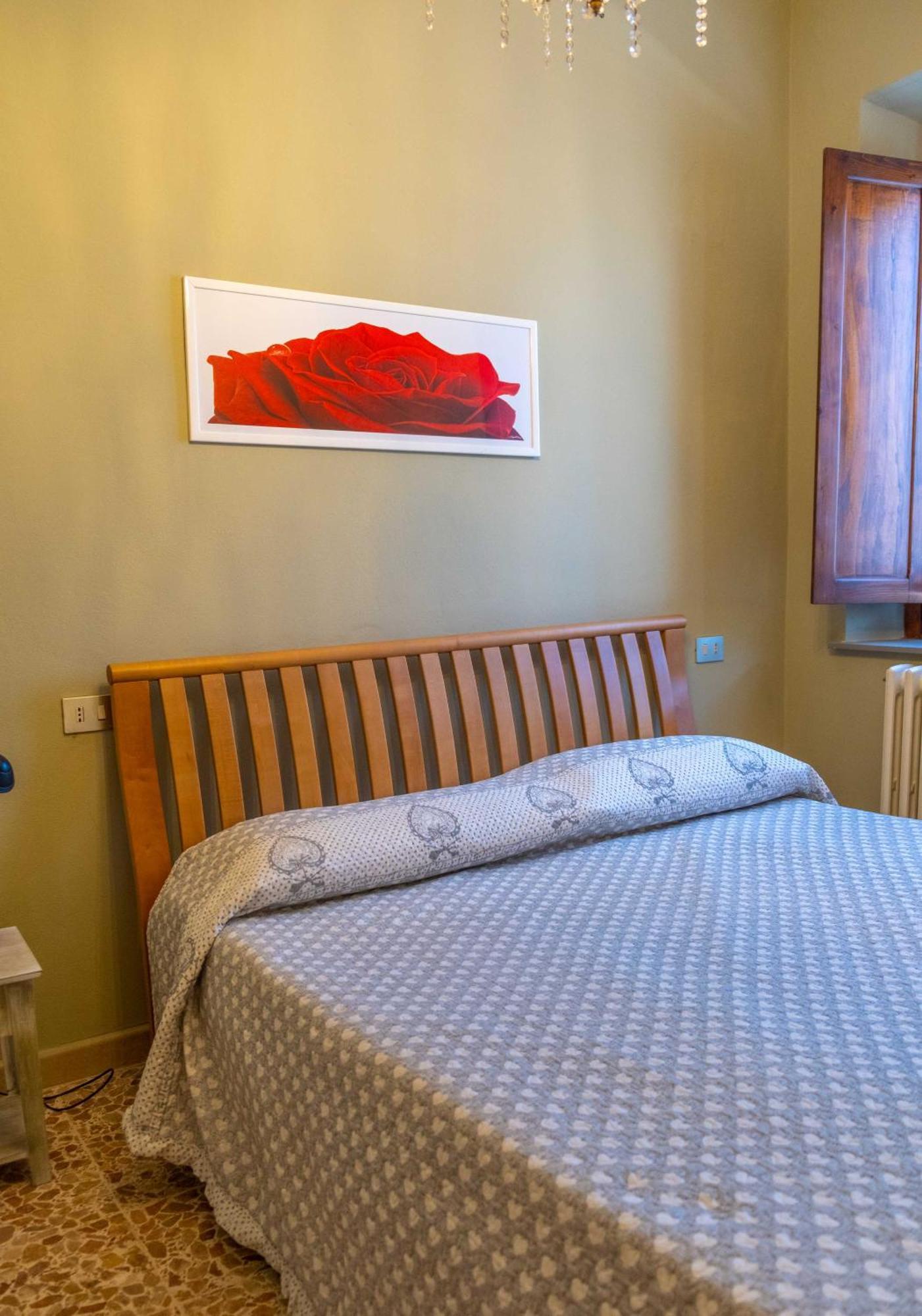 Agriturismo Irto Colle Massa e Cozzile 外观 照片