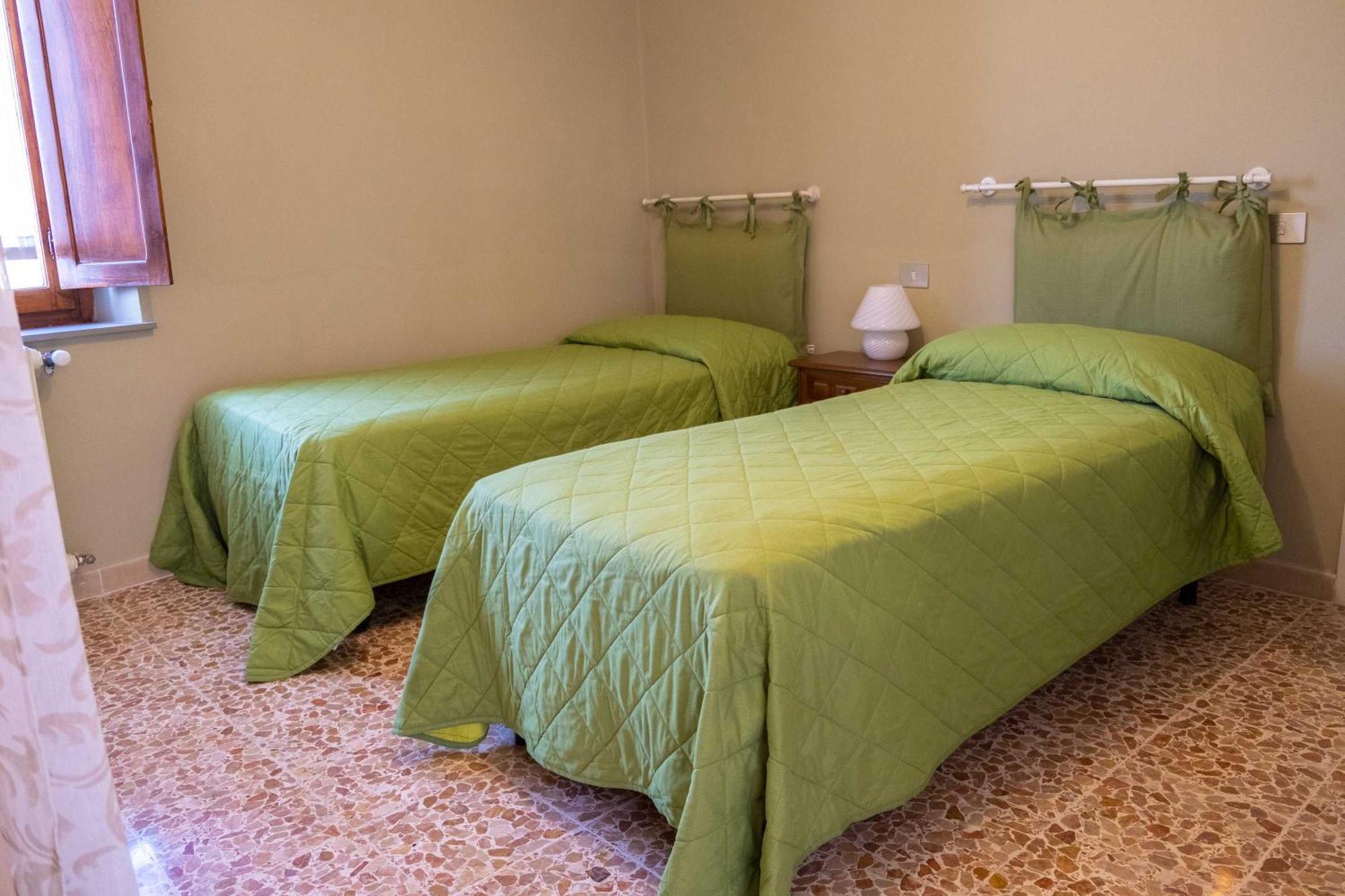 Agriturismo Irto Colle Massa e Cozzile 外观 照片
